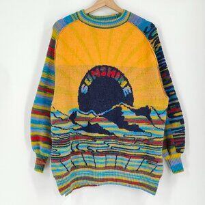 BDG Maura Knit Sweater